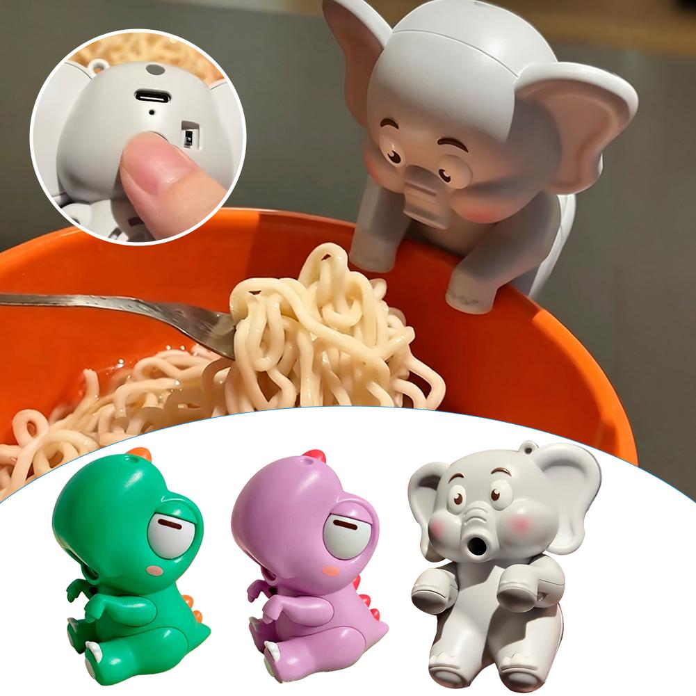 Baby 1 Year Food - Mini Ventilador Refrigerador de Comida para