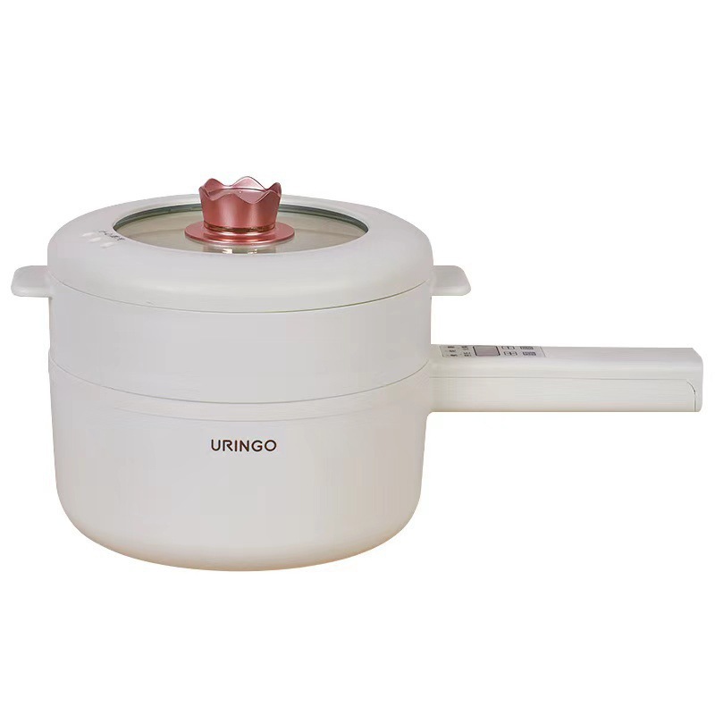 Baby Food Oatmeal - Uringo 1.6/2l panela quente elétrica de