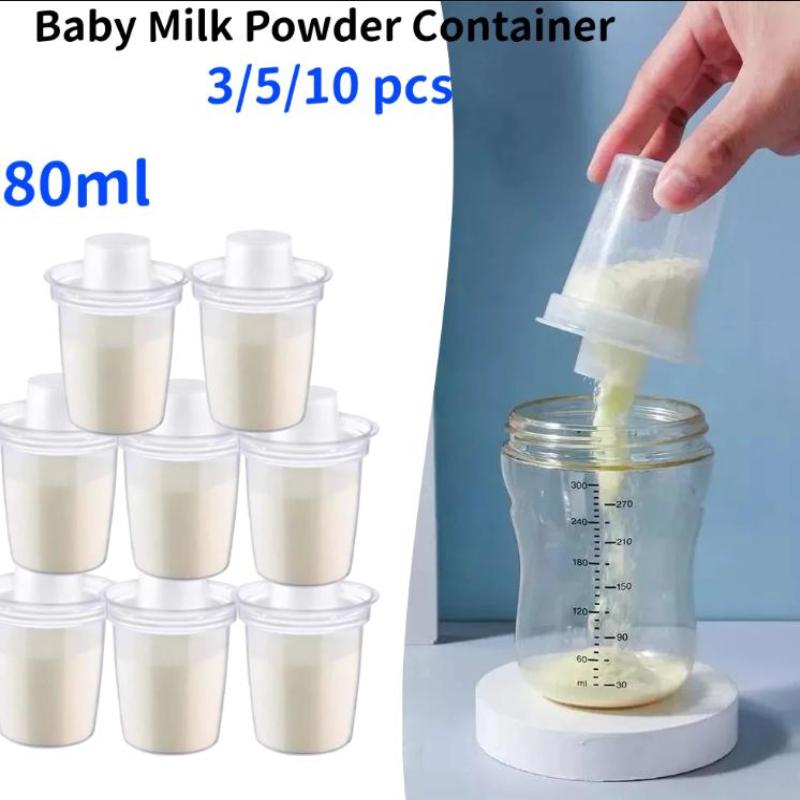 Baby Food In Jar - Novo Conjunto de 1 Dispensador de
