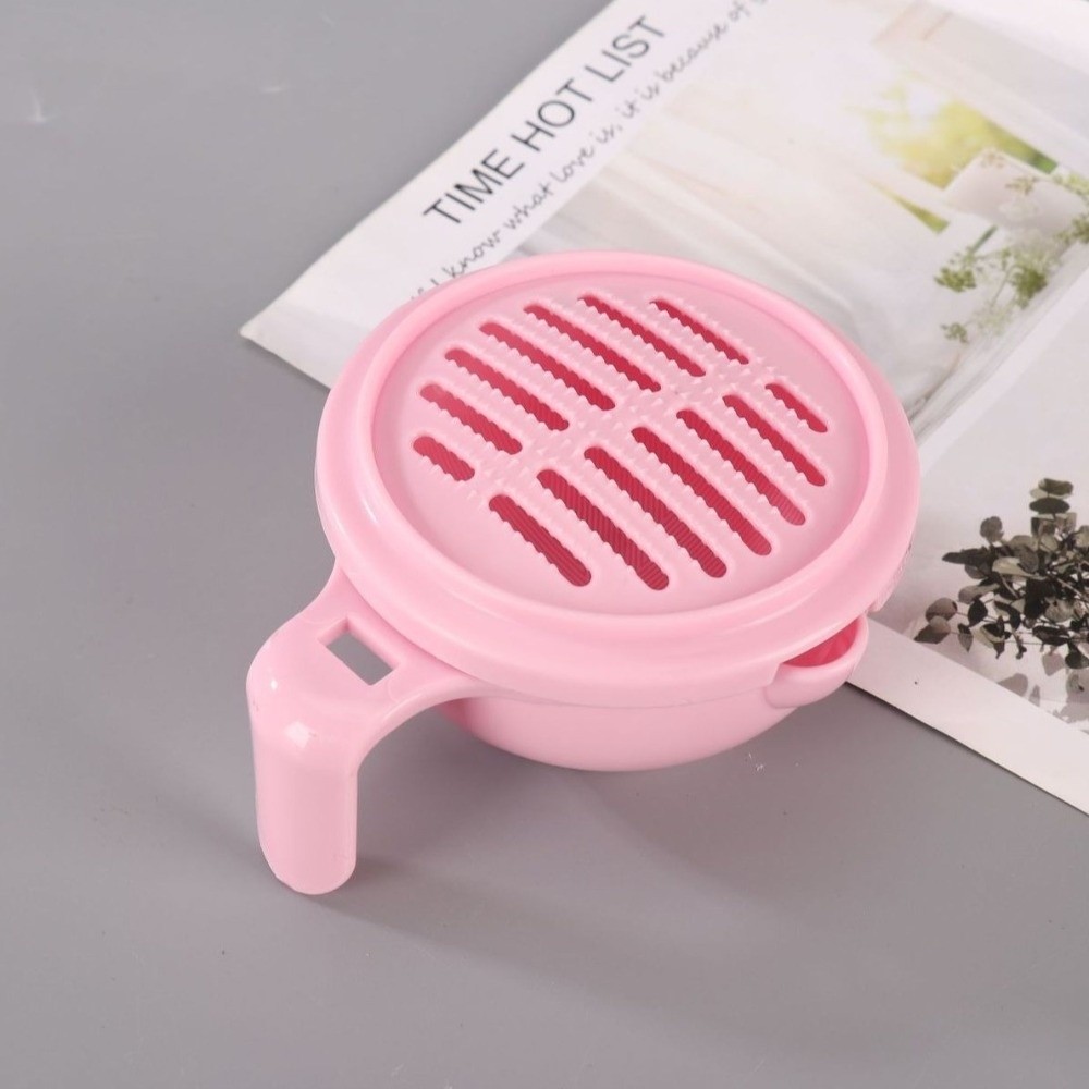 Baby Food Grinding Bowl - Tigela de moagem de alimentos para