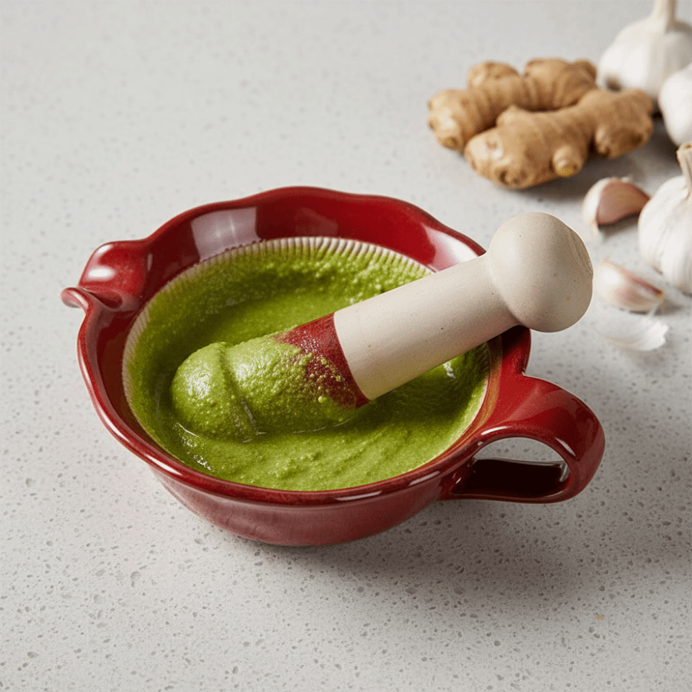 Tigela Manual de Cerâmica para - Baby Food Grinding Bowl avaliação e preço