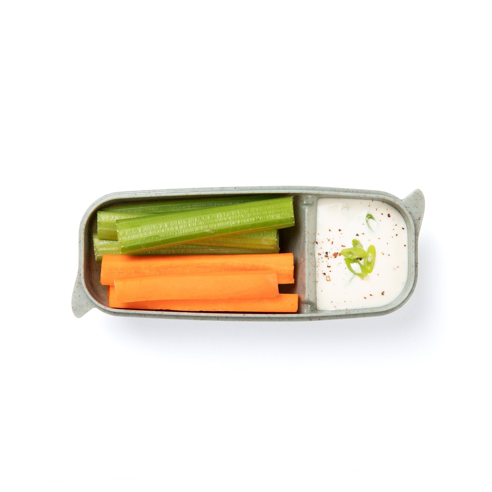 Recipiente à prova de vazament - Snack Container Travel avaliação e preço