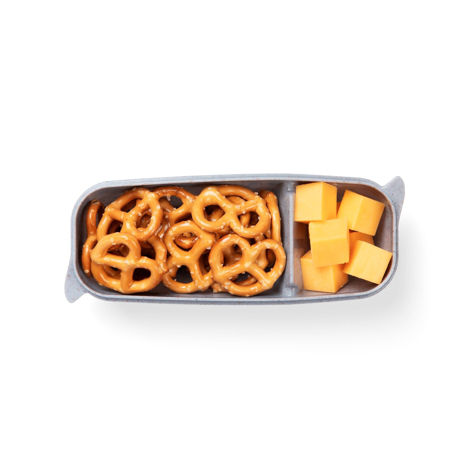 Recipiente à prova de vazament - Snack Container Travel avaliação e preço