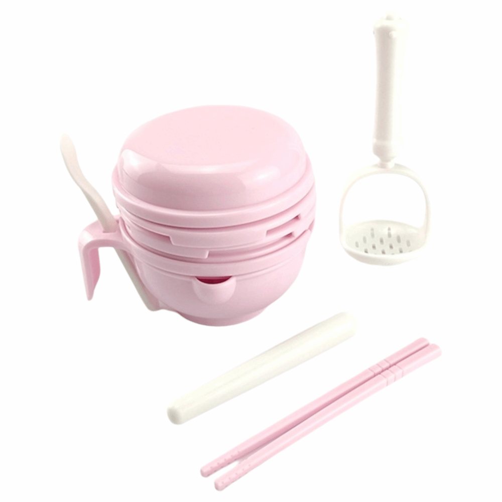 Tigela de moagem de alimentos  - Baby Food Grinding Bowl avaliação e preço