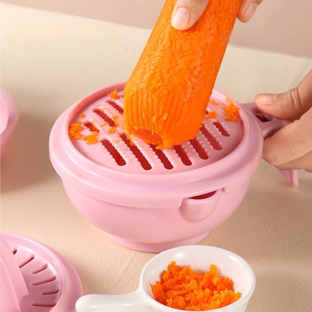 Tigela de moagem de alimentos  - Baby Food Grinding Bowl avaliação e preço