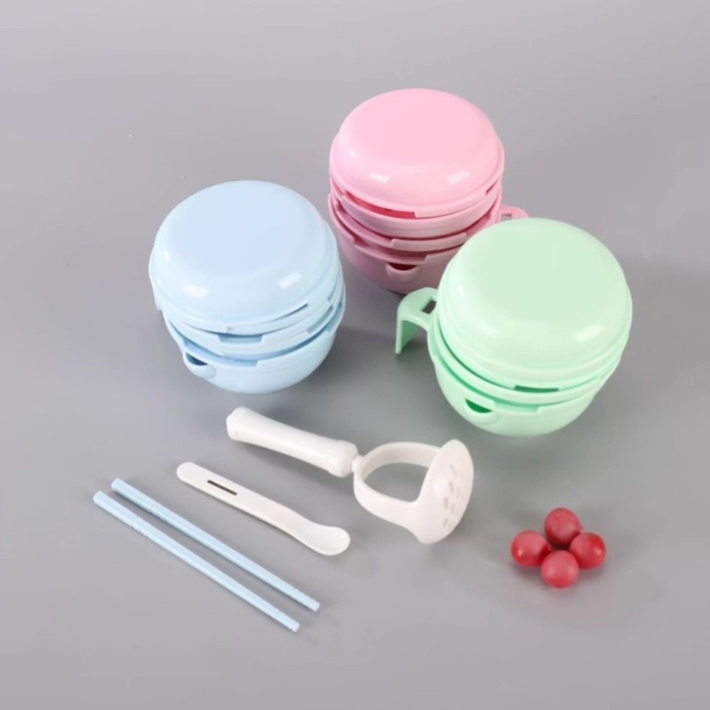 Tigela de moagem de alimentos  - Baby Food Grinding Bowl avaliação e preço