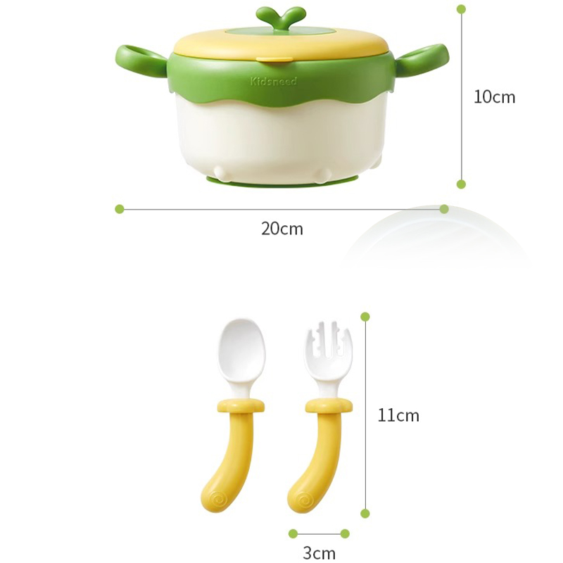 Tigela de comida para bebê, ja - Baby Food In Jar avaliação e preço