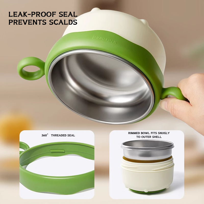 Tigela de comida para bebê, ja - Baby Food In Jar avaliação e preço