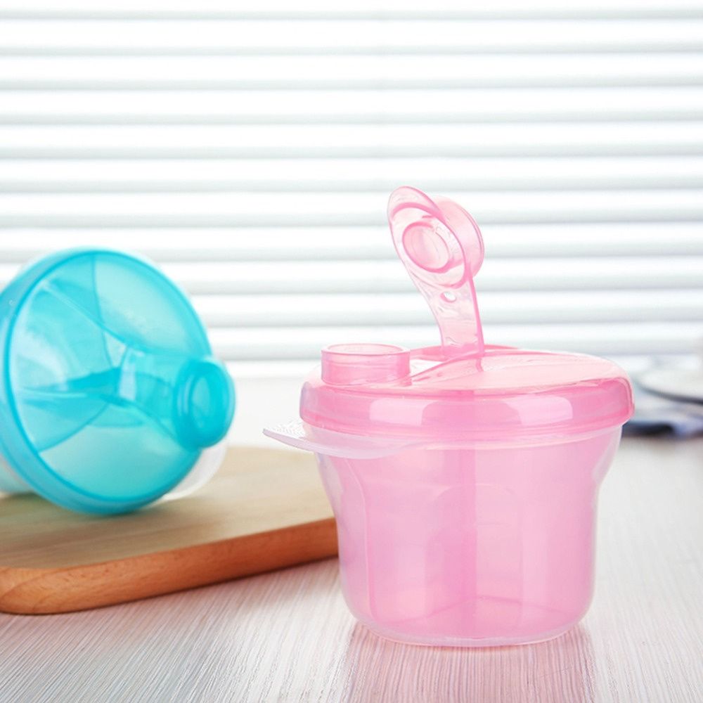 Dispensador de lanches portáti - Snack Container Travel avaliação e preço