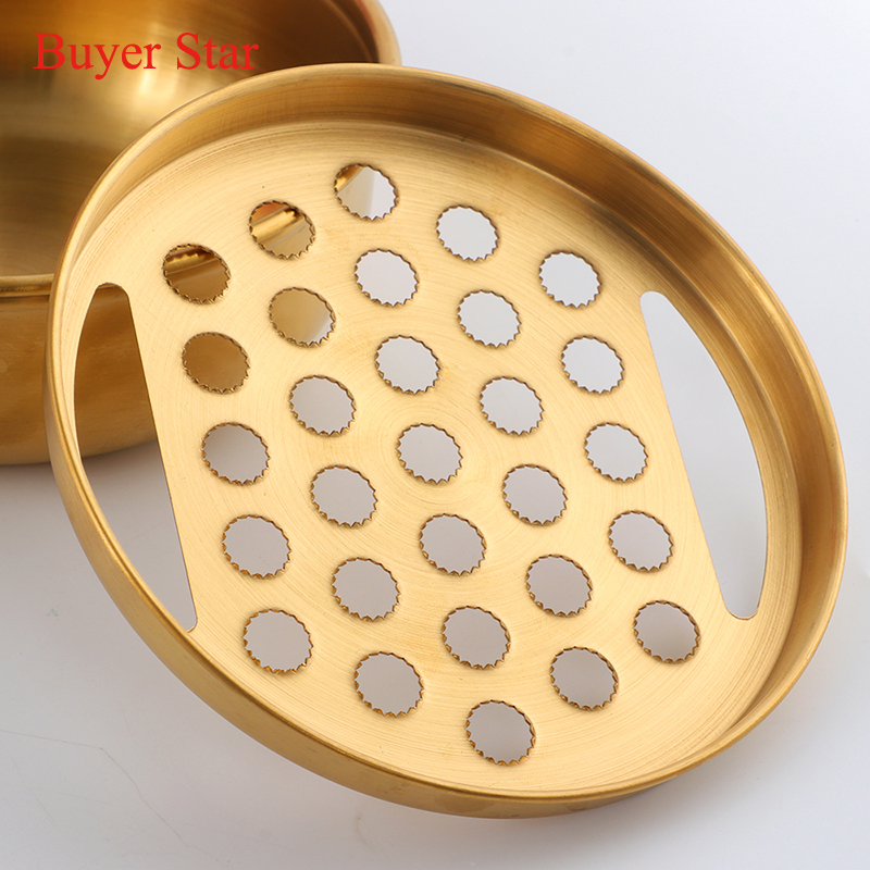 1 pçs tigela de moagem de aço  - Baby Food Grinding Bowl avaliação e preço