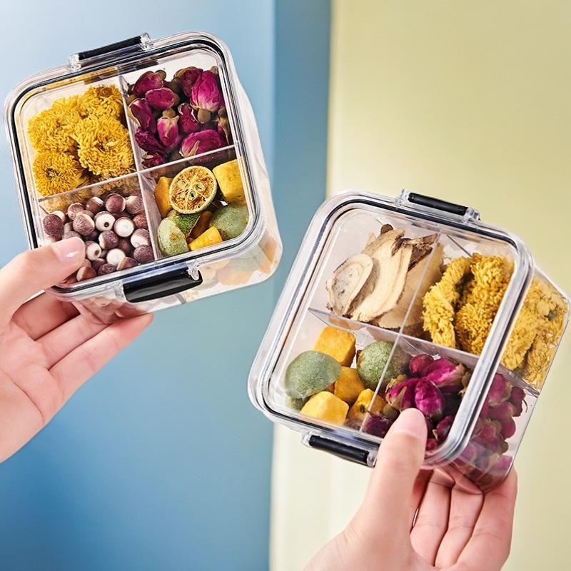 Potes Herméticos para Armazena - Baby Food In Jar avaliação e preço