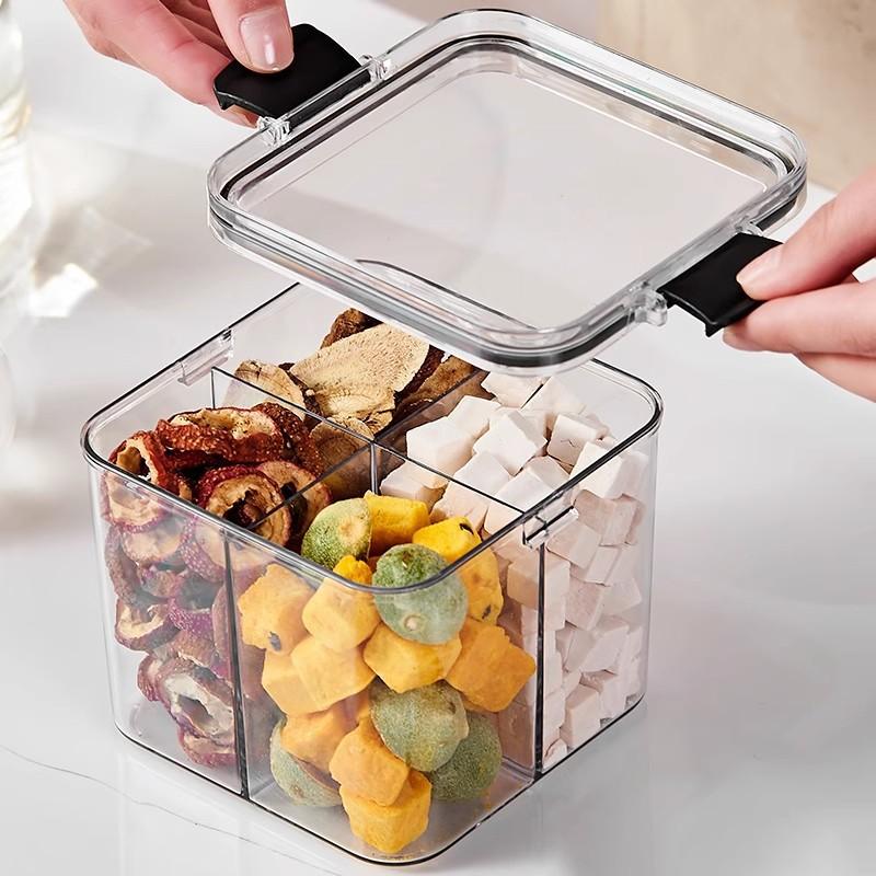 Potes Herméticos para Armazena - Baby Food In Jar avaliação e preço