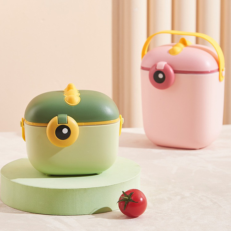 Caixa portátil de armazenament - Snack Container Travel avaliação e preço
