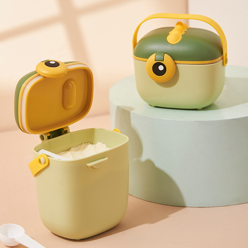Caixa portátil de armazenament - Snack Container Travel avaliação e preço