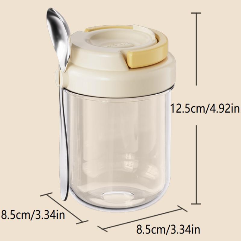 Copo Portátil para Café da Man - Baby Food Oatmeal avaliação e preço