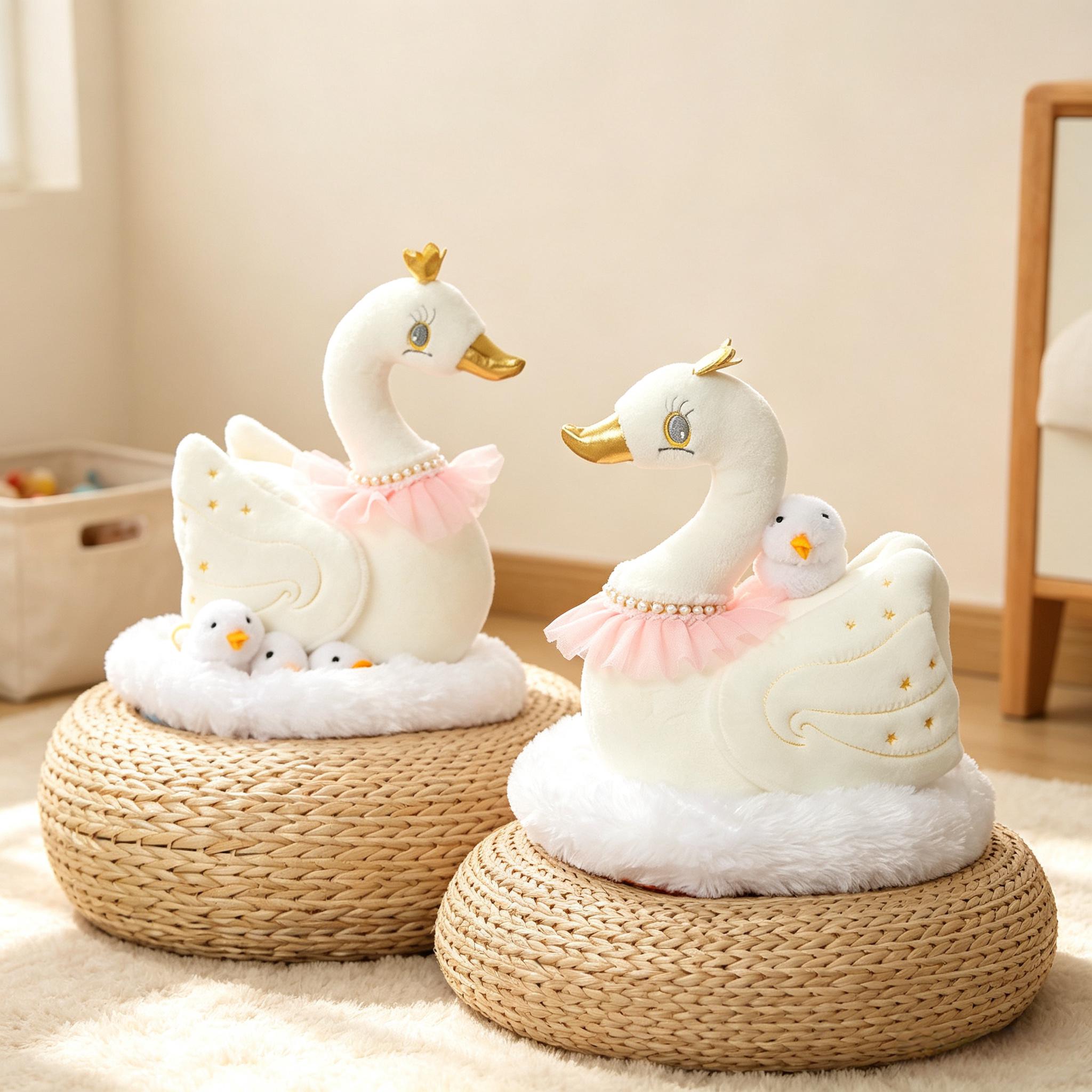 Boneca de Pelúcia Kawaii Simul - Baby Food Nestum avaliação e preço