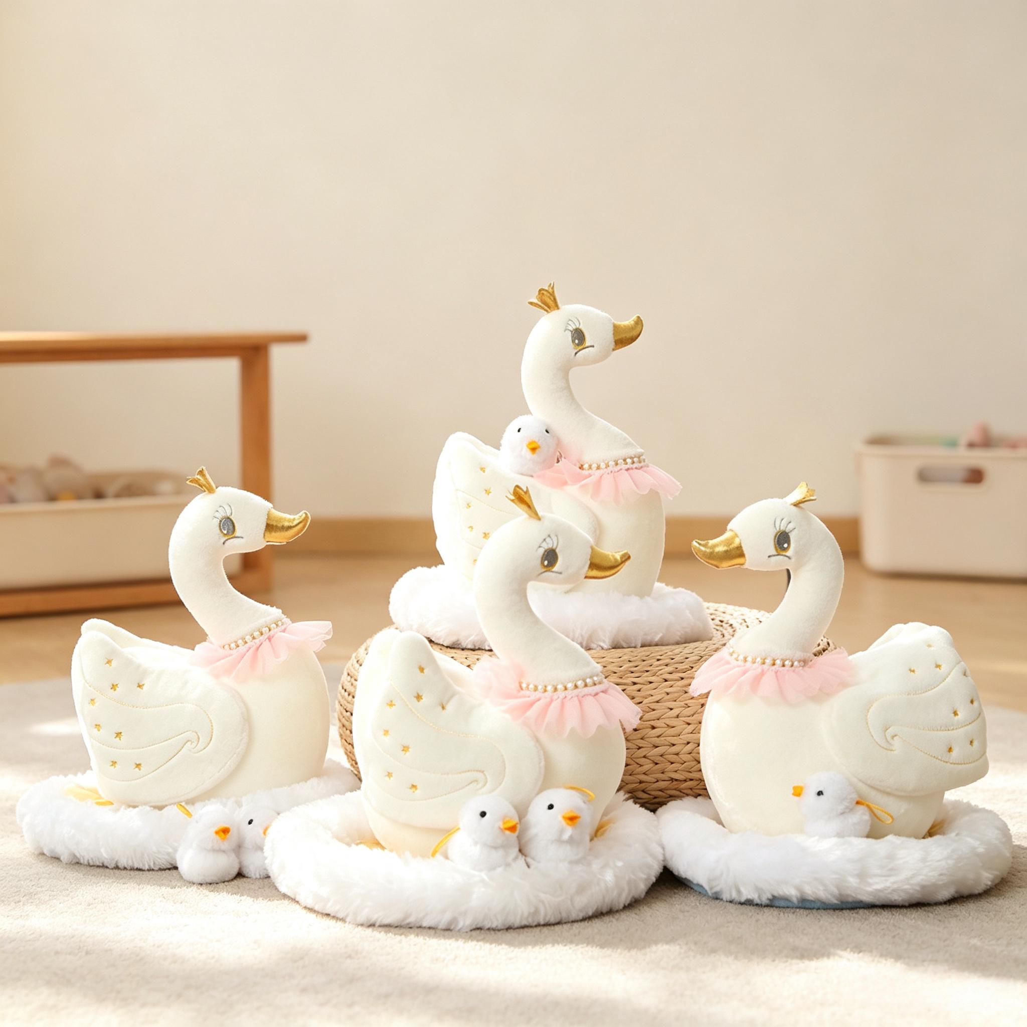Boneca de Pelúcia Kawaii Simul - Baby Food Nestum avaliação e preço
