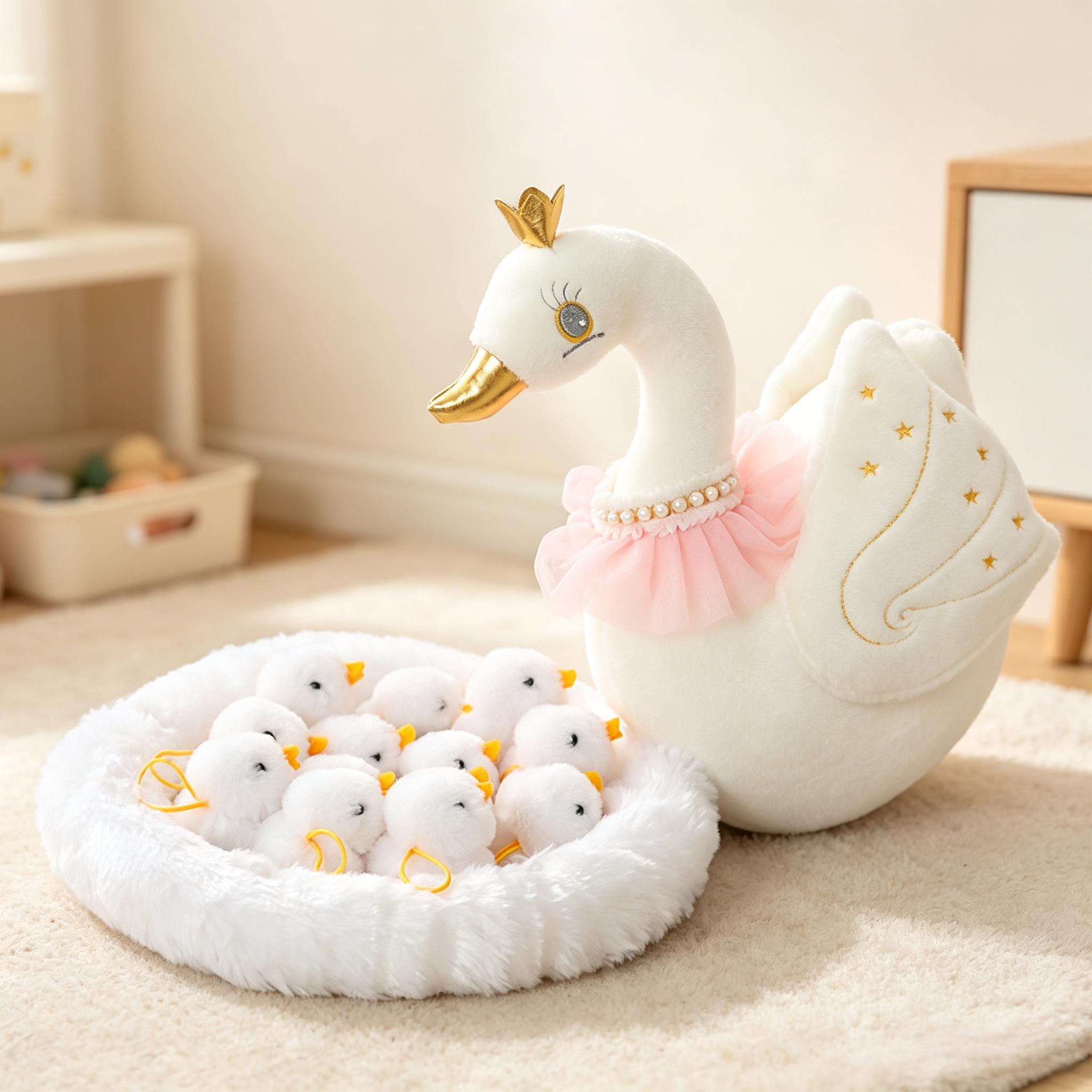 Boneca de Pelúcia Kawaii Simul - Baby Food Nestum avaliação e preço