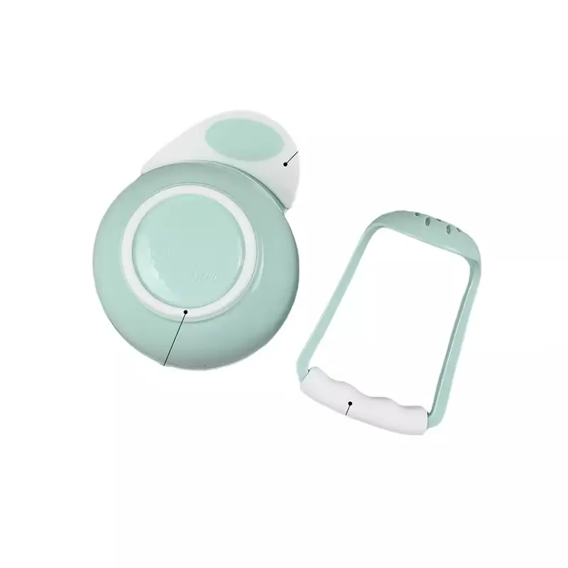Moedor manual de alimentos de  - Baby Food Grinding Bowl avaliação e preço