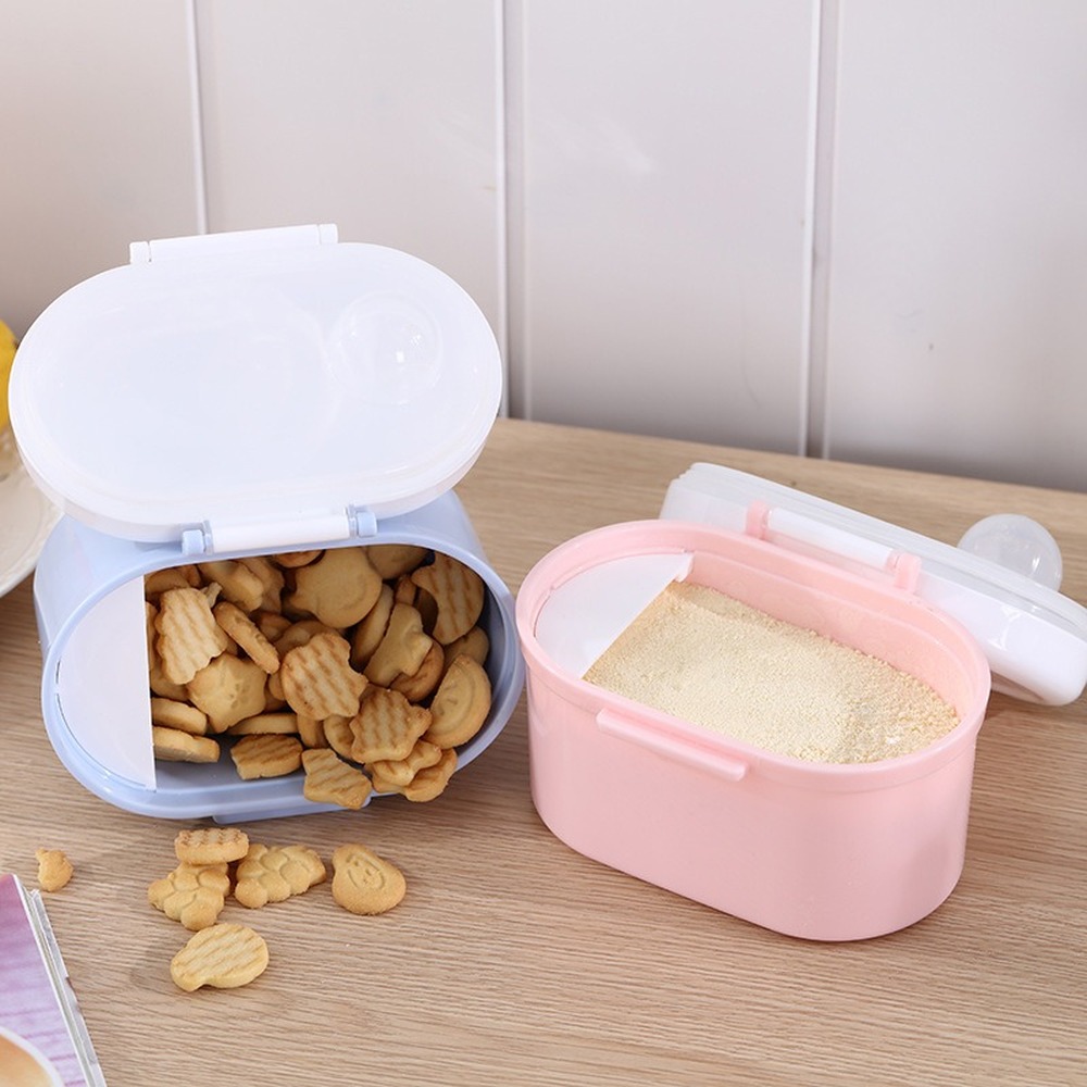 Caixa de armazenamento de leit - Baby Food In Jar avaliação e preço