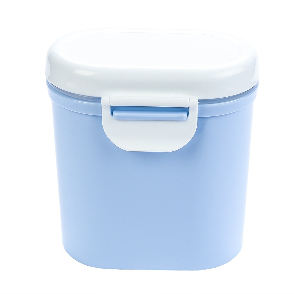 Caixa de armazenamento de leit - Baby Food In Jar avaliação e preço