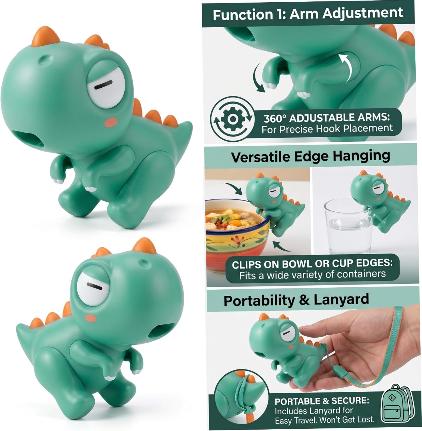 Mini Ventilador Fofo em Format - Baby 1 Year Food avaliação e preço