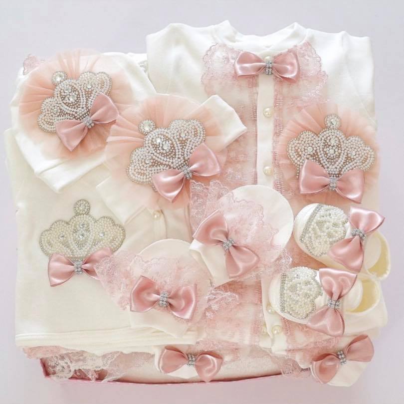 Dollbling 5 pçs recém-nascido  - Baby Food Nestum avaliação e preço