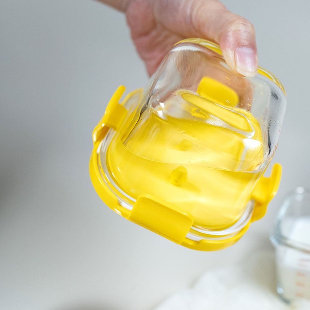 Pote de Vidro Simples de 170ml - Baby Food In Jar avaliação e preço