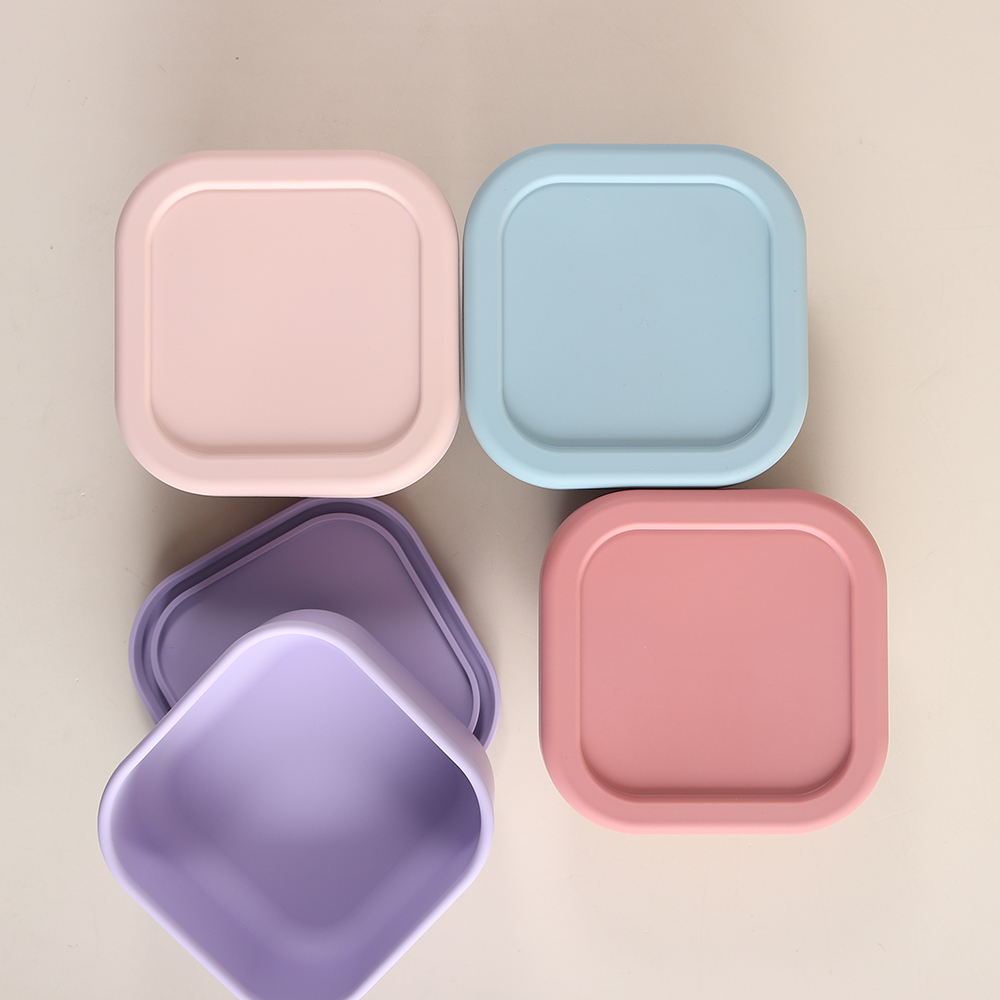 Recipiente de Armazenamento de - Baby Food Containers Glass avaliação e preço