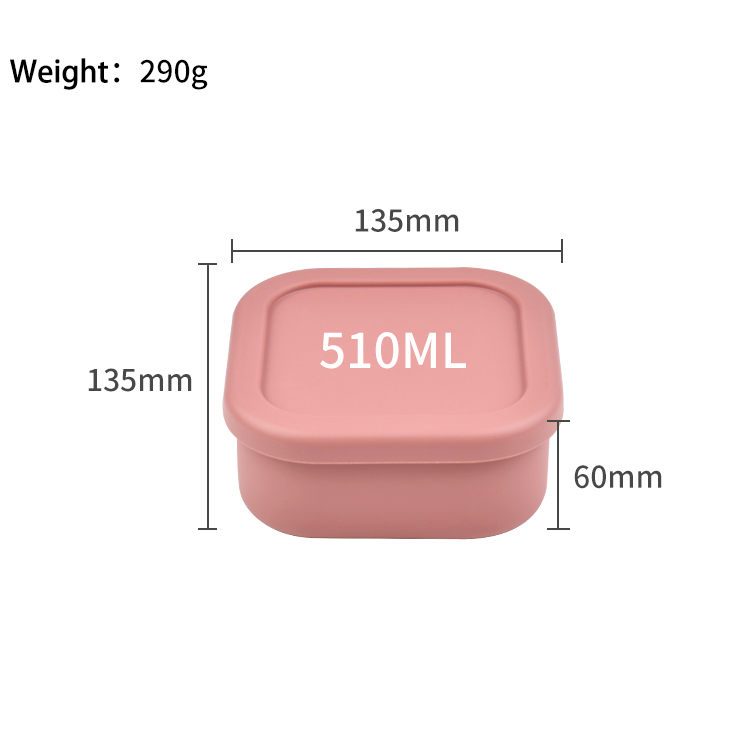 Recipiente de Armazenamento de - Baby Food Containers Glass avaliação e preço