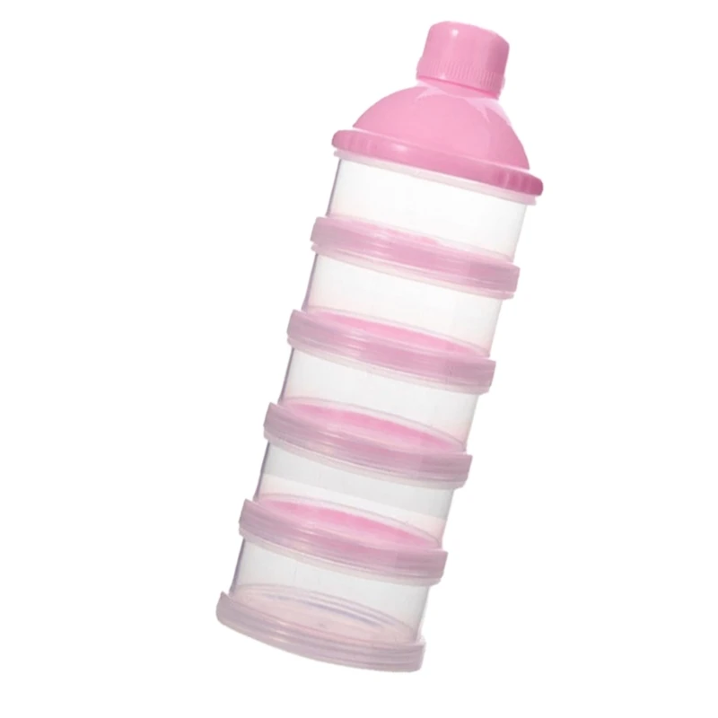 Recipiente para bebê de 4 cama - Baby Food Organizer avaliação e preço