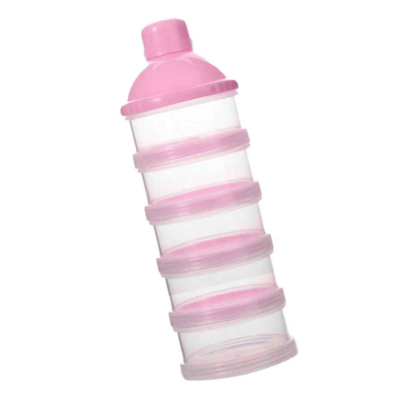 Recipiente para bebê de 4 cama - Baby Food Organizer avaliação e preço