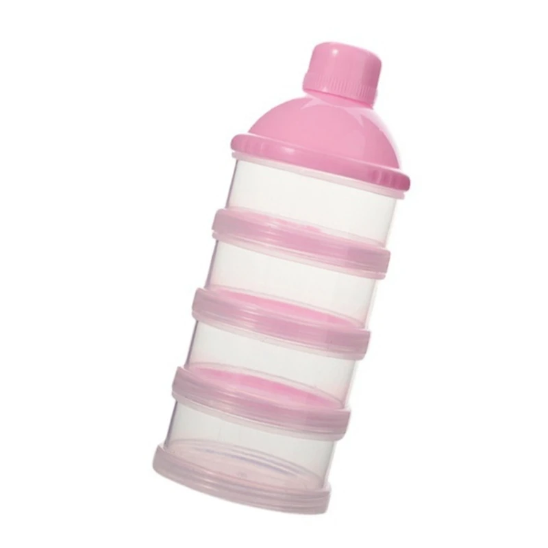 Recipiente para bebê de 4 cama - Baby Food Organizer avaliação e preço