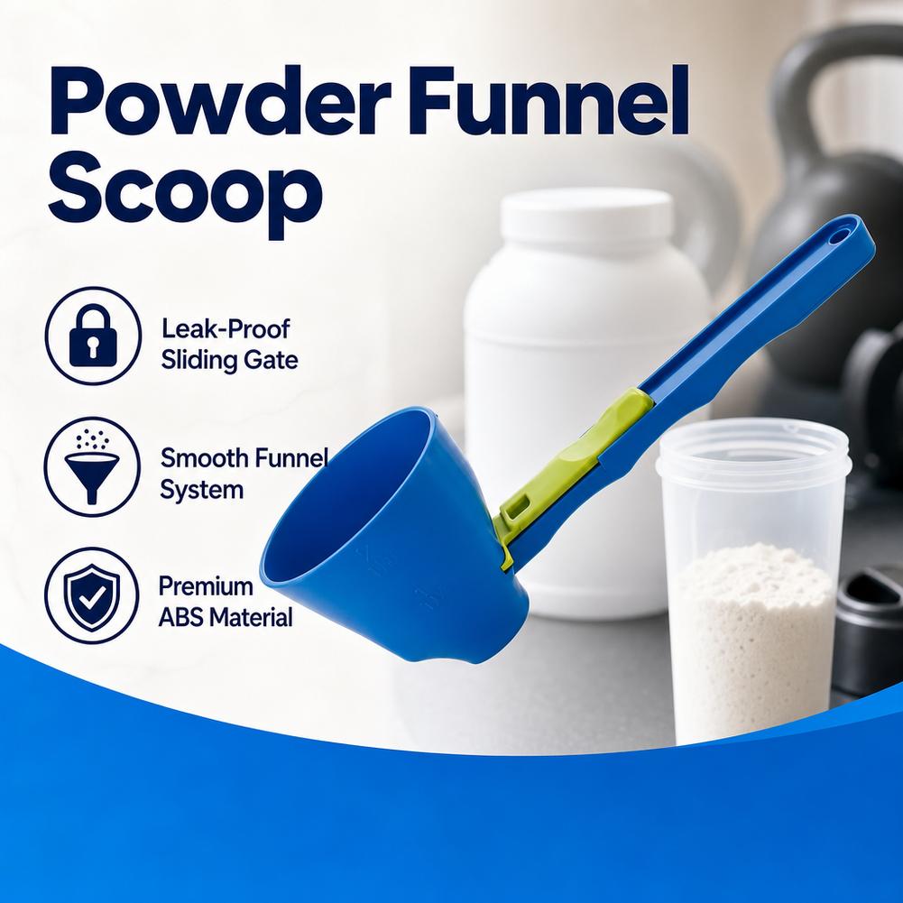 Colher Dosadora de Proteína Cr - Baby Food Oatmeal avaliação e preço