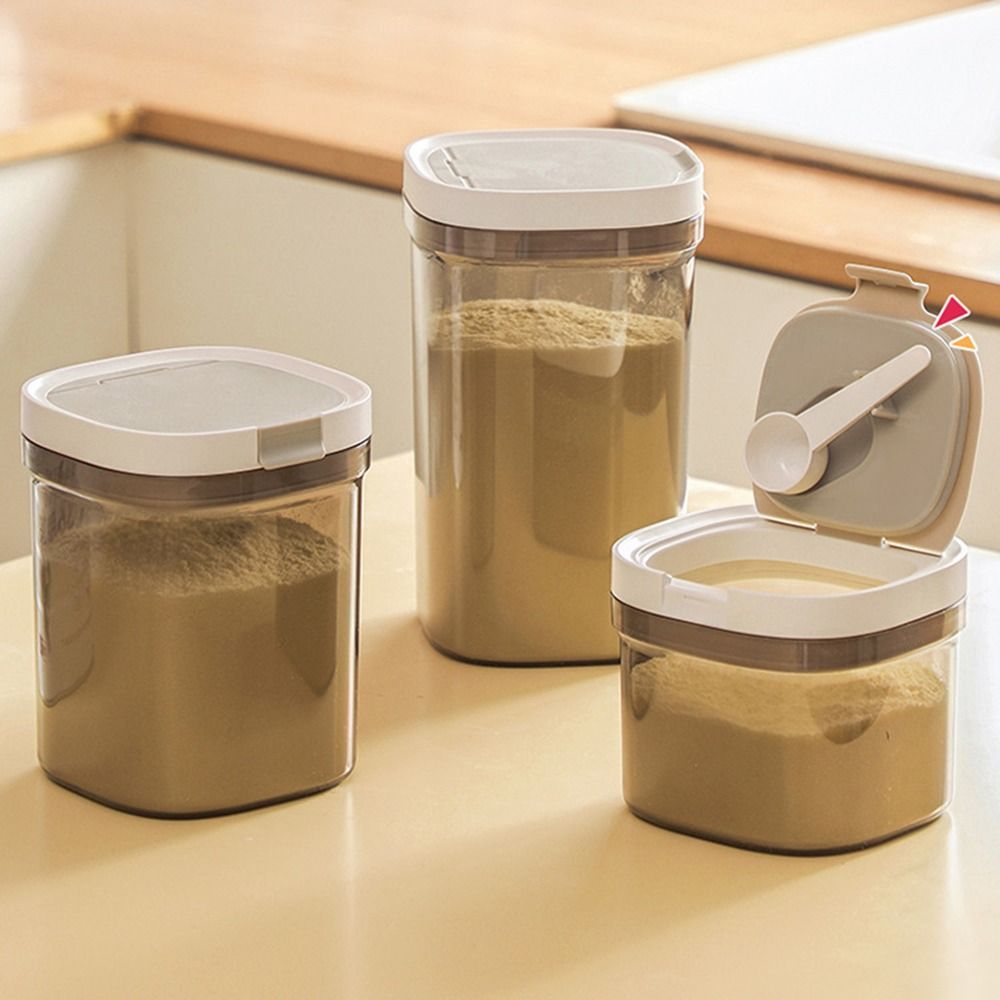 Frasco selado anti alimento re - Baby Food Oatmeal avaliação e preço