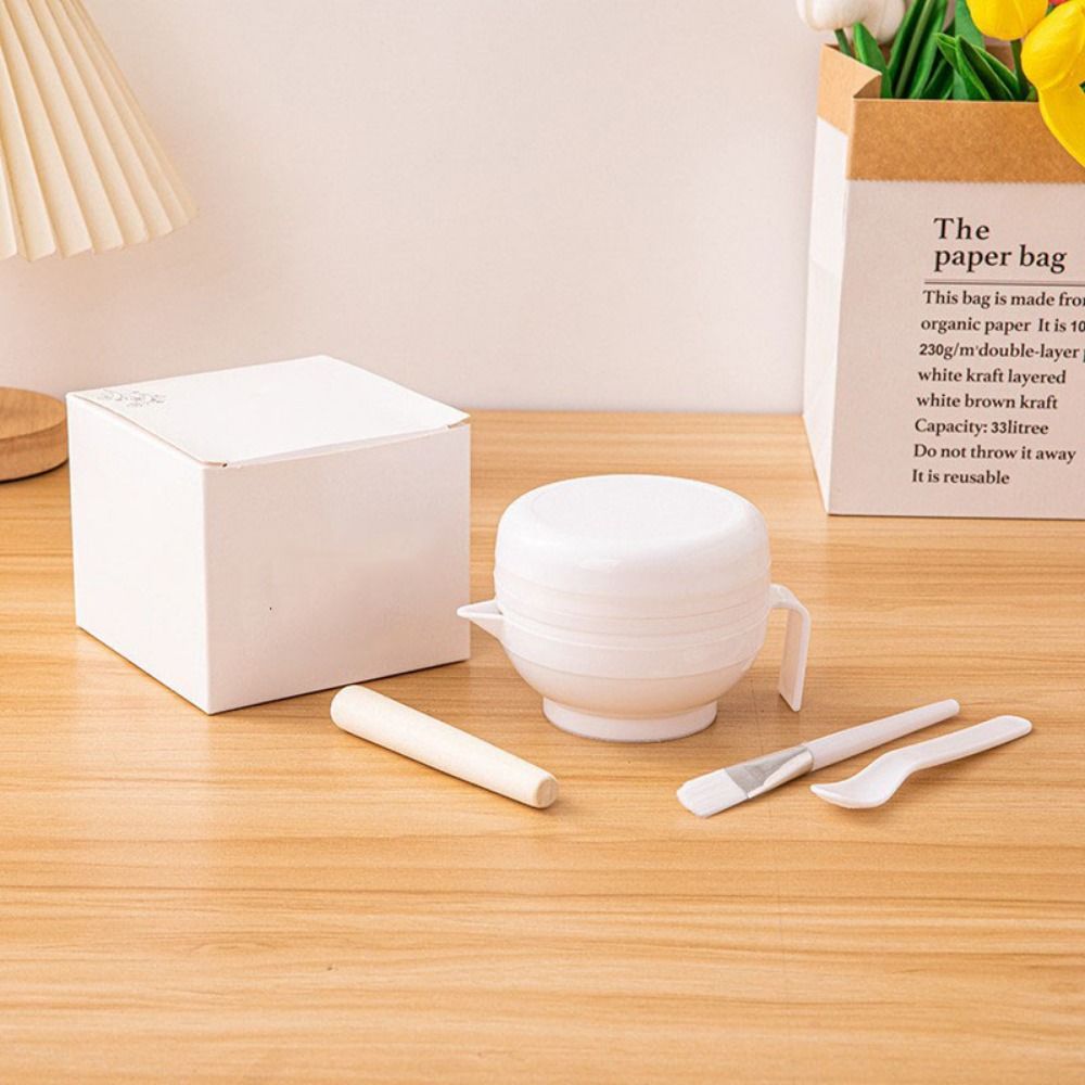 Conjunto de tigela de moagem d - Baby Food Kit avaliação e preço