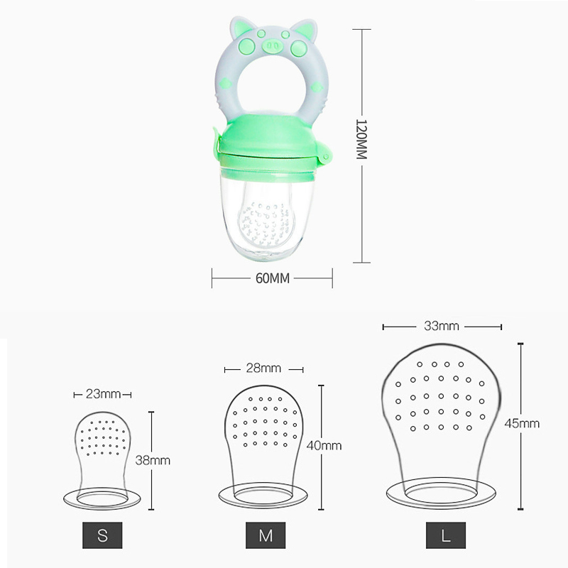 Conjunto de 4 Peças: Alimentad - Baby Food Kit avaliação e preço