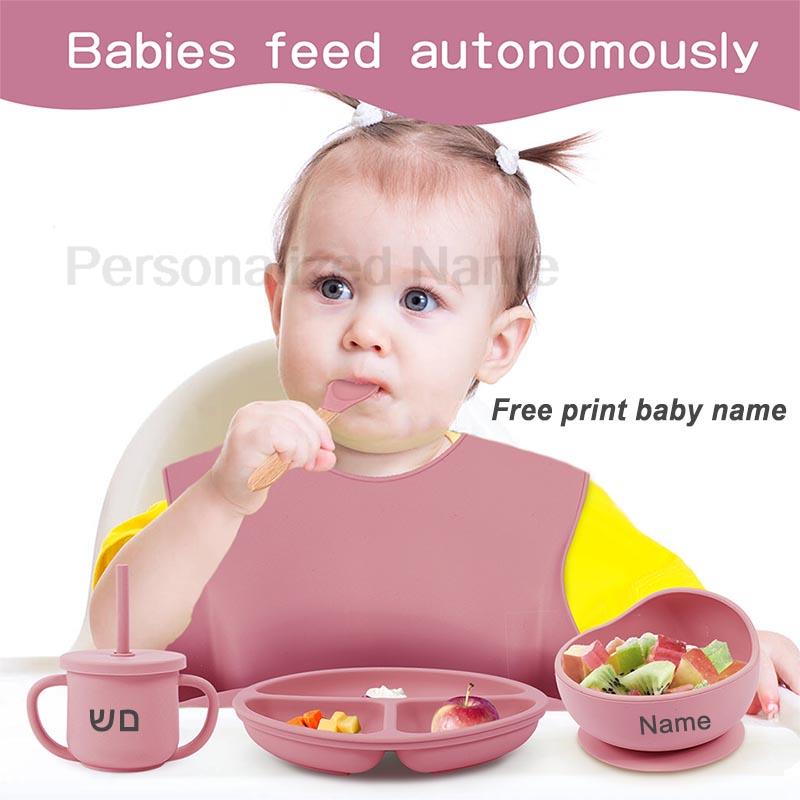 Conjunto de alimentação de beb - Baby Food Kit avaliação e preço