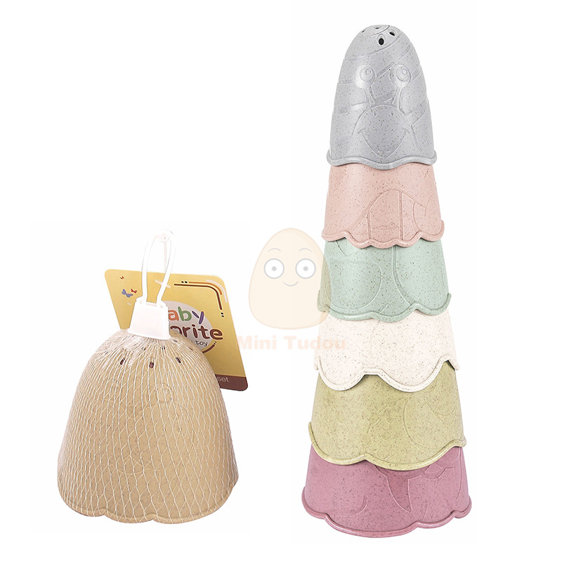 Brinquedos do bebê empilhament - Baby Food Nestum avaliação e preço
