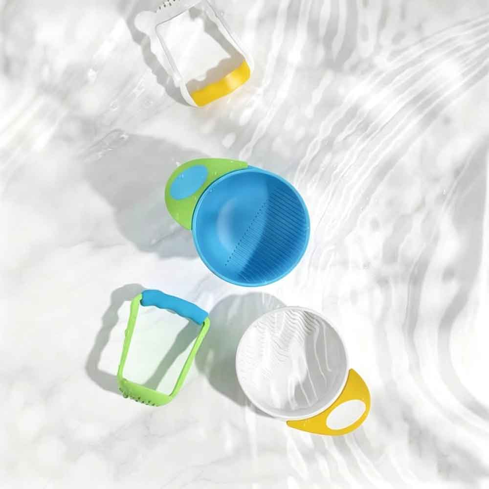 Tigela de Alimentação para Beb - Baby Food Grinding Bowl avaliação e preço