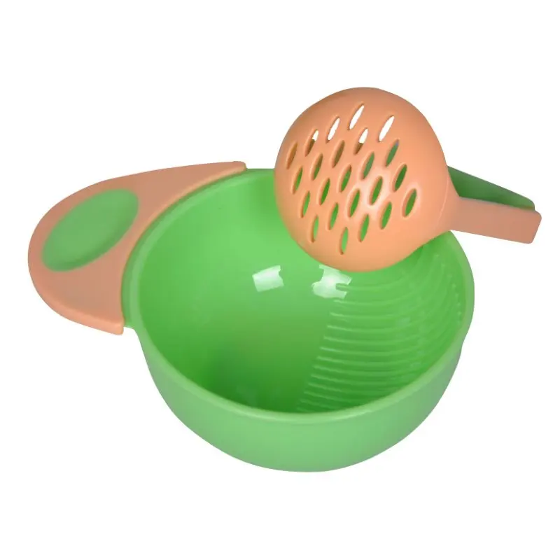 Tigela de Alimentação para Beb - Baby Food Grinding Bowl avaliação e preço