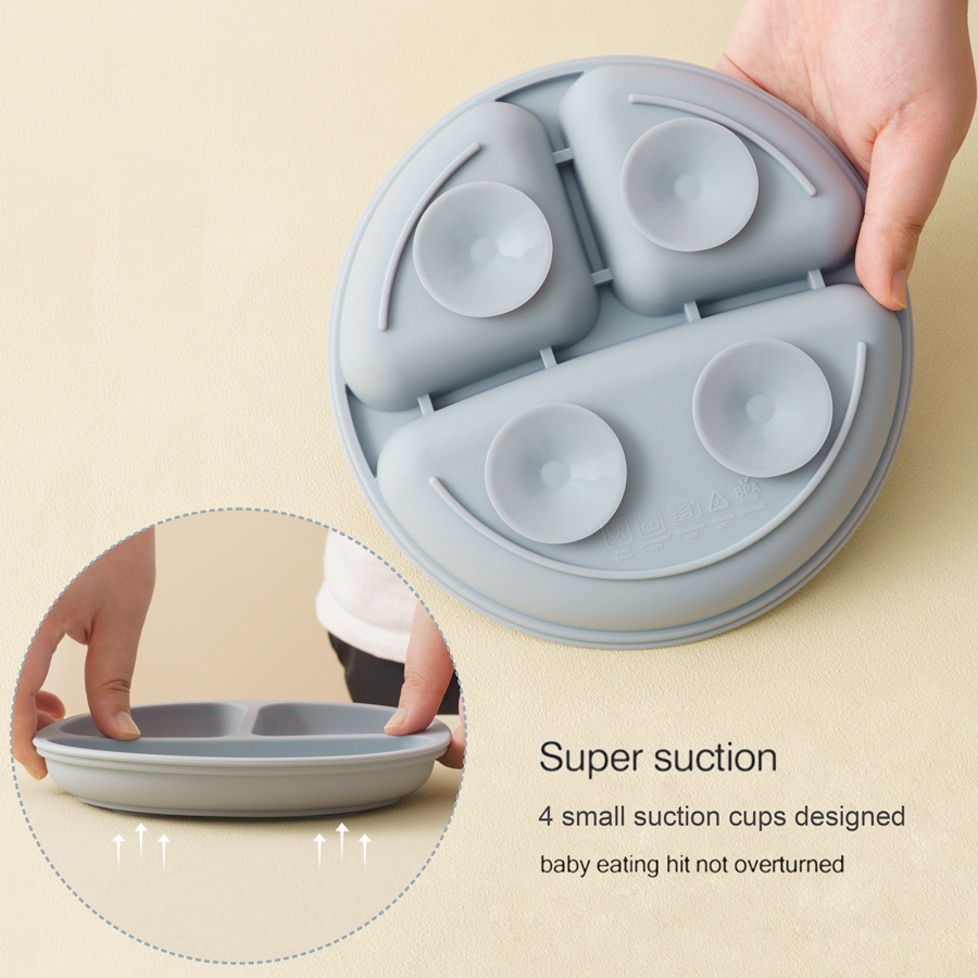 5 pçs conjunto de alimentação  - Baby Food Kit avaliação e preço