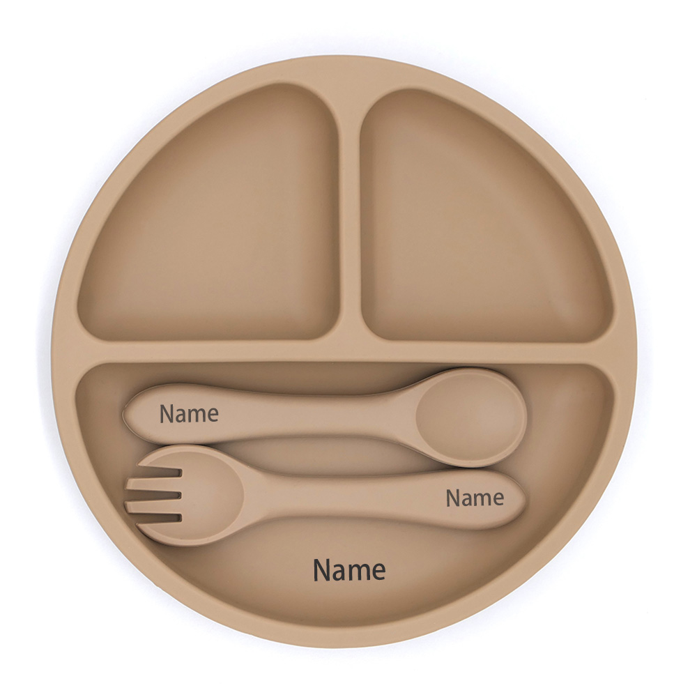 Nome gratuito impressão silico - Baby Food Kit avaliação e preço