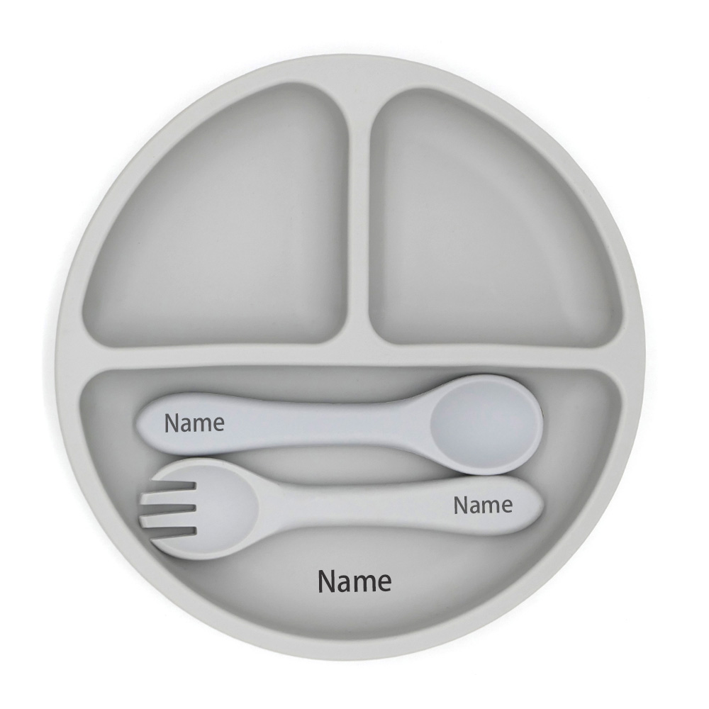 Nome gratuito impressão silico - Baby Food Kit avaliação e preço