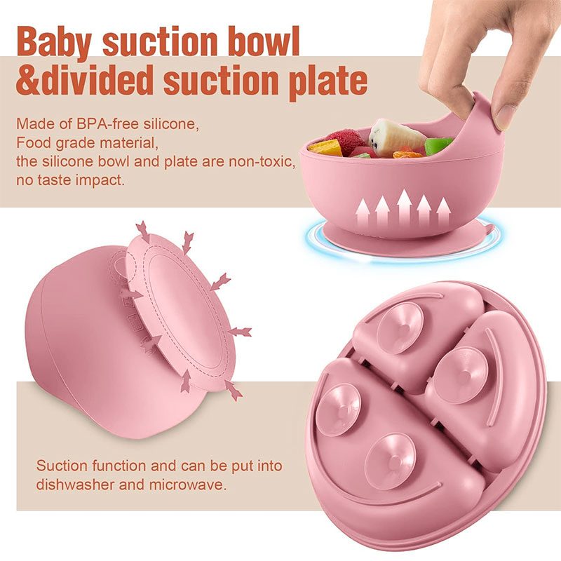 Conjunto de utensílios de mesa - Baby Food Kit avaliação e preço