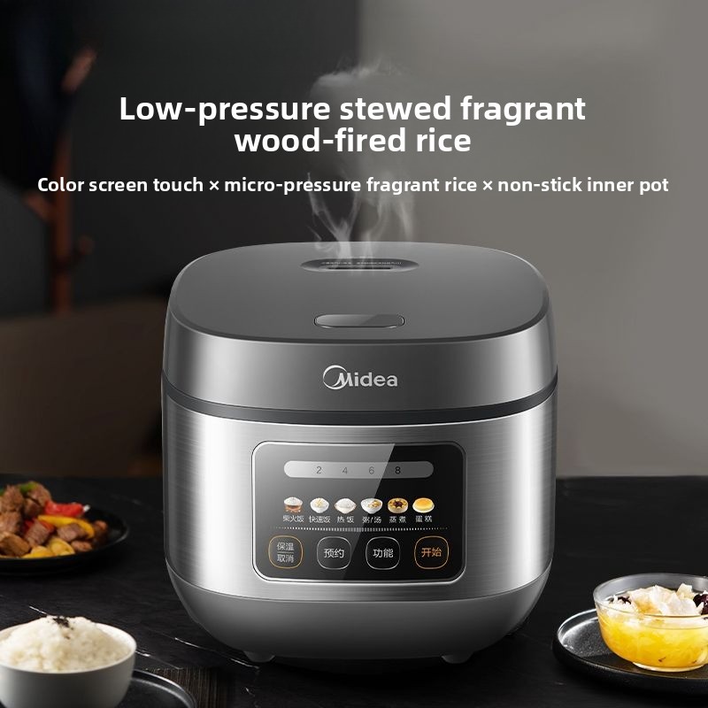 Panela de arroz inteligente pa - Baby Food Stew avaliação e preço