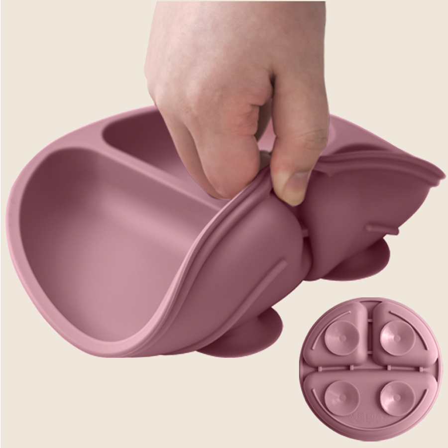 1 pçs bebê otário placa de jan - Baby Food Kit avaliação e preço