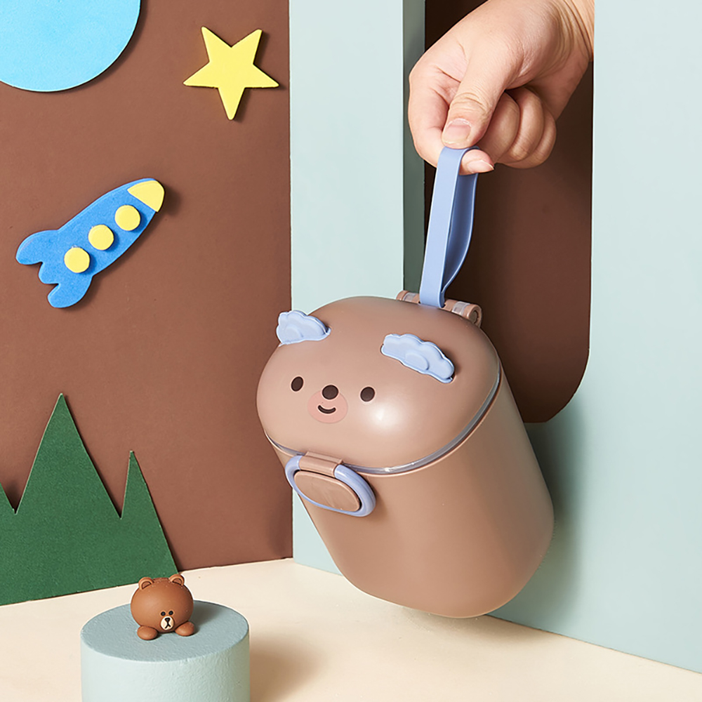 Recipiente de Viagem com Alça  - Baby Food In Jar avaliação e preço