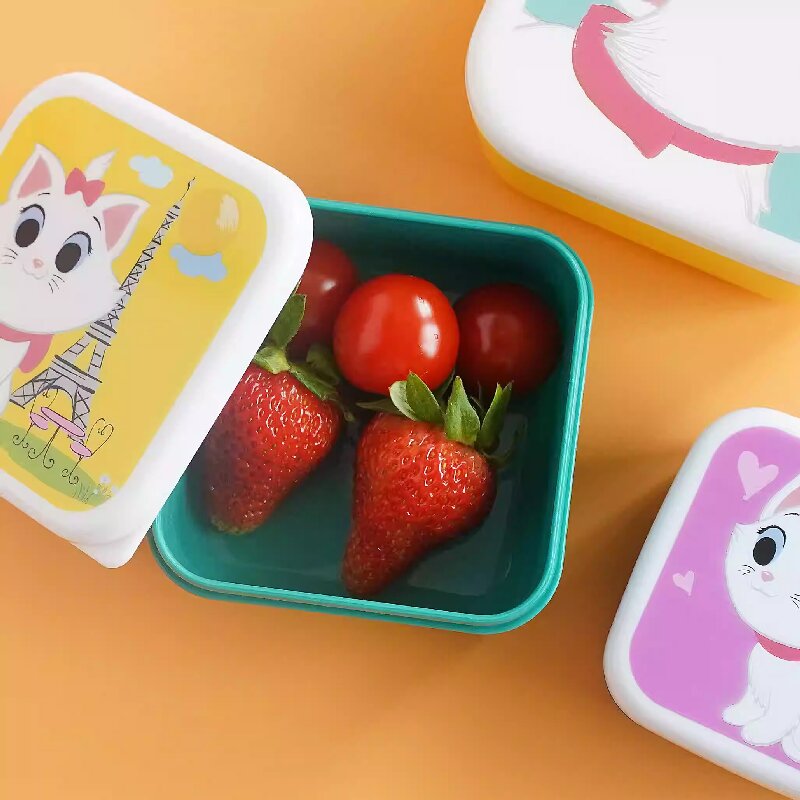 Bonito dos desenhos animados p - Baby Food Organizer avaliação e preço