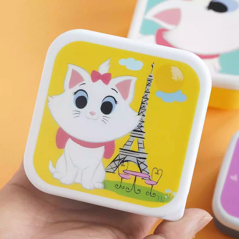 Bonito dos desenhos animados p - Baby Food Organizer avaliação e preço